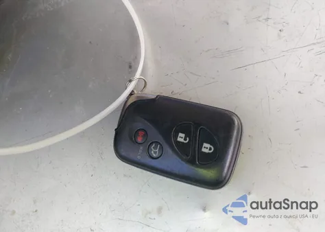 2010 Lexus Rx 350 из США, поврежденный, VIN JTJBK1BA4A2431328